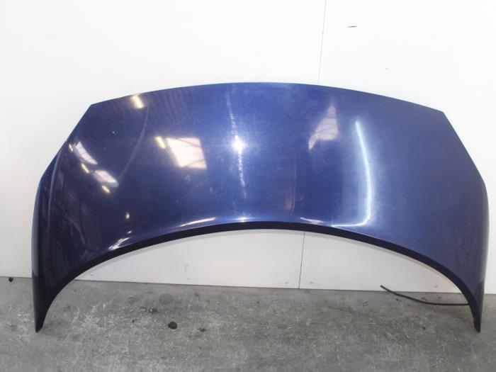 Motorkap Renault Scenic O143116, Autos : Pièces & Accessoires, Carrosserie & Tôlerie