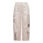 Cambio • beige Orange pantalon • 34, Kleding | Dames, Broeken en Pantalons, Verzenden, Nieuw