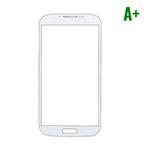 Samsung Galaxy S4 i9500 Glas Plaat Frontglas A+ Kwaliteit -, Télécoms, Téléphonie mobile | Accessoires & Pièces, Verzenden