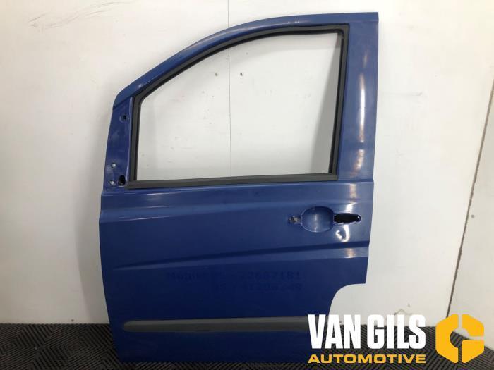 Portier 2Deurs links Mercedes Vito O301961, Auto-onderdelen, Carrosserie