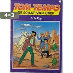 SCHAT VAN GORK            TOM TEMPO NR. 3 / TOM TEMPO Rop, Boeken, Verzenden, Gelezen, Rop