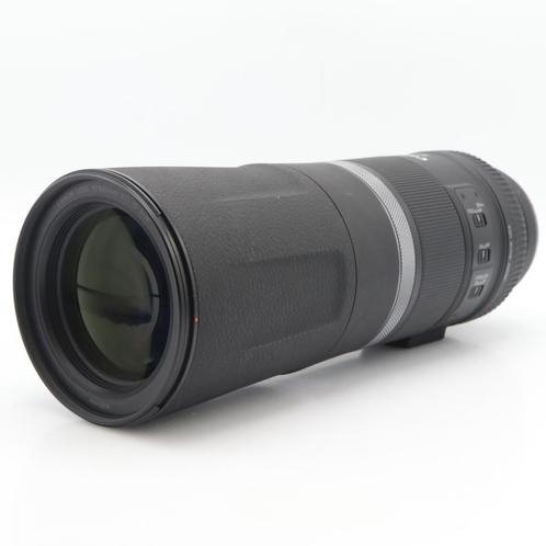 Canon RF 800mm F/11 IS STM | Tweedehands, Audio, Tv en Foto, Foto | Lenzen en Objectieven, Zo goed als nieuw, Verzenden