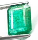 Zonder Minimumprijs Groen Smaragd - 2.62 ct - International, Nieuw