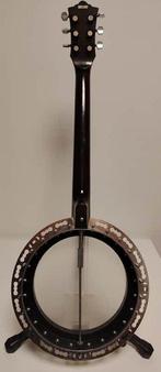 Eagle - banjo chitarra, archtop - - Banjo à six cordes, Nieuw