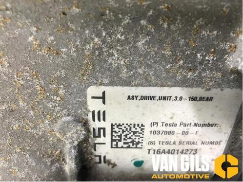 Motor Tesla Model S O179003, Auto-onderdelen, Motor en Toebehoren