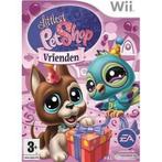 Littlest Pet Shop: Vrienden [Wii], Verzenden
