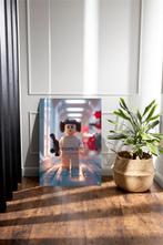 ANDSAL - Leila Organa Star Wars Lego Special Limited Edition, Kinderen en Baby's, Speelgoed | Duplo en Lego, Nieuw