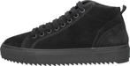 Tweedekans | Rehab Craig Sneakers - Heren - Zwart - Maat 46, Kleding | Dames, Schoenen, Ophalen of Verzenden, Nieuw