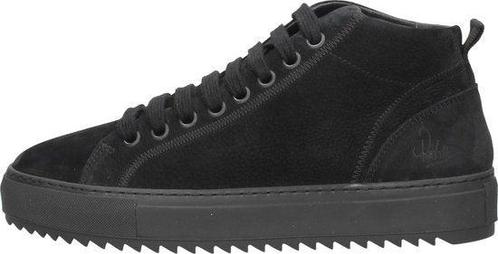 Tweedekans | Rehab Craig Sneakers - Heren - Zwart - Maat 46, Kleding | Dames, Schoenen, Ophalen of Verzenden