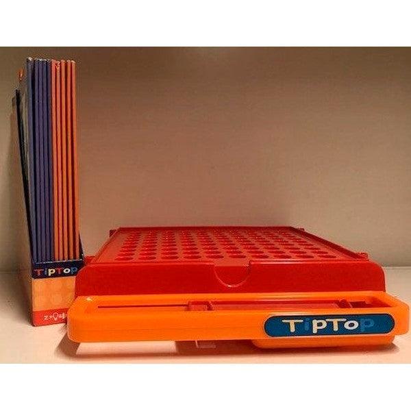 Veilig Leren Lezen (VLL) 2e maanversie TipTop Kern 5 en 6 +, Boeken, Schoolboeken, Verzenden