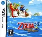The Legend of Zelda Phantom Hourglass (Nintendo DS used, Nieuw, Ophalen of Verzenden