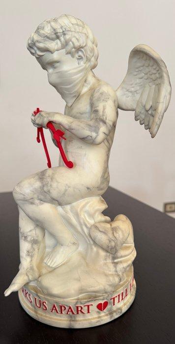 Abell Octovan (1987) - No More Amore, Antiek en Kunst, Kunst | Designobjecten