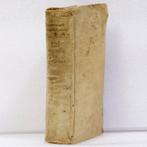 Pierre Matthieu - Aelius Seianus. Histoire romaine - 1642