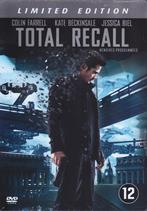 Total recall (2012) op DVD, Verzenden, Nieuw in verpakking
