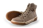 Rieker Veterboots in maat 36 Bruin | 5% extra korting, Kleding | Dames, Schoenen, Bruin, Verzenden, Overige typen, Gedragen