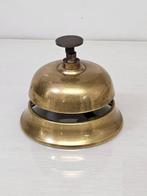 Servicebel - Frankrijk - Oude hotelbel, Antiek en Kunst