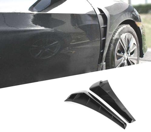 PRISE DAIR LATÉRALE HONDA CIVIC 16-20 LOOK TYPE R, Auto-onderdelen, Carrosserie, Verzenden