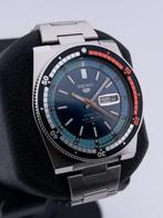 Seiko - Regatta Automatic Rally Sport Obsidian blue Dial -