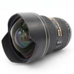 Nikon AF-S 14-24mm F/2.8G ED | Tweedehands, Audio, Tv en Foto, Foto | Lenzen en Objectieven, Verzenden, Zo goed als nieuw