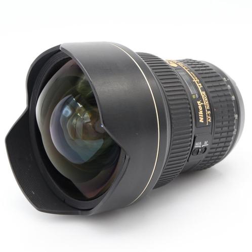 Nikon AF-S 14-24mm F/2.8G ED | Tweedehands, Audio, Tv en Foto, Foto | Lenzen en Objectieven, Zo goed als nieuw, Verzenden