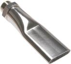 Buse plate Softy G 3/8 Acier zingué 530 l/min, Verzenden, Nieuw