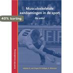 Musculoskeletale aandoeningen in de sport -  De enkel Cingel, Verzenden, Zo goed als nieuw, Cingel