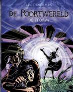 De storm / De poortwereld / 1 9789462344242 Luc Descamps, Verzenden, Zo goed als nieuw, Luc Descamps