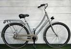 Cortina U1 28inch 49cm | Refurbished Fiets | Grijs | 1v, Fietsen en Brommers, Fietsen | Dames | Damesfietsen, Verzenden, Gebruikt