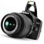 Nikon D3200 + AF-S 18-55mm f/3.5-5.6G VR #DSLR FUN! Appareil