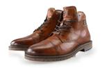 Bugatti Veterboots in maat 43 Bruin | 5% extra korting, Kleding | Heren, Schoenen, Bugatti, Bruin, Verzenden, Boots