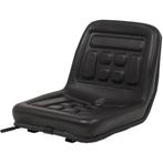 Tractorstoel Zwart - Comfortabel | Retour Deal | 40% Korting, Verzenden, Nieuw