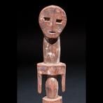 Altaar beeldje - Ada Adan - Ghana, Antiquités & Art, Art | Art non-occidental