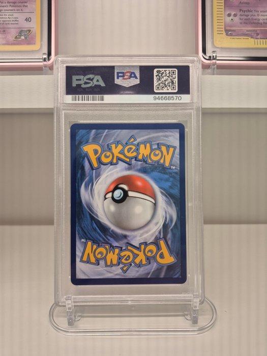Pokémon - 1 Graded card - Mewtwo 76 Foil, Full art, Secret, Hobby en Vrije tijd, Verzamelkaartspellen | Pokémon