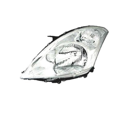 Phare Gauche Pour Suzuki Swift 11-, Auto-onderdelen, Verlichting, Verzenden
