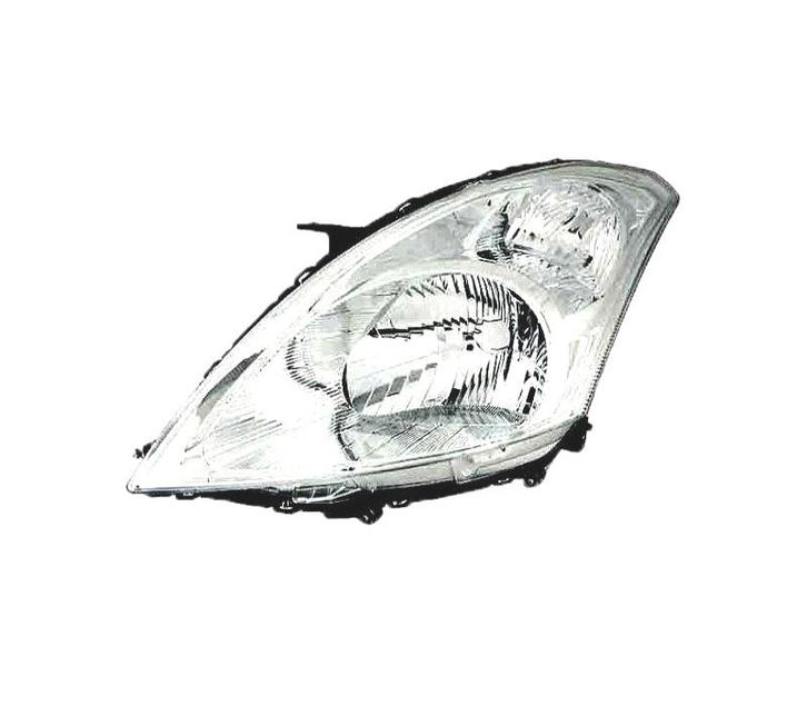 Phare Gauche Pour Suzuki Swift 11-, Autos : Pièces & Accessoires, Éclairage, Envoi