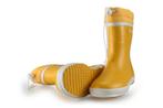 Bergstein Regenlaarzen in maat 34 Geel | 5% extra korting, Kinderen en Baby's, Kinderkleding | Schoenen en Sokken, Verzenden, Jongen of Meisje