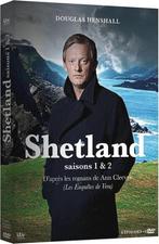 Shetland - Seizoen 1 & 2, Verzenden, Nieuw in verpakking