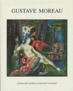 Gustave Moreau, Verzenden
