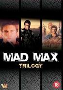 Mad Max trilogy op DVD, CD & DVD, DVD | Science-Fiction & Fantasy, Verzenden
