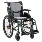 MultiMotion M10 rolstoel met mountainbike luchtbanden en ver, Diversen, Ophalen of Verzenden, Nieuw