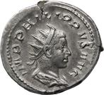 Romeinse Rijk. Philip II (AD 247-249). Antoninianus Rome,