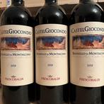 2019 Marchesi Frescobaldi, Castelgiocondo - Brunello di