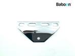 Koplamp Harley-Davidson XL 1200 Sportster 1984-1990 Bottom, Motoren, Verzenden, Gebruikt
