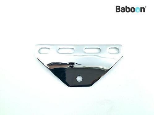 Koplamp Harley-Davidson XL 1200 Sportster 1984-1990 Bottom, Motoren, Onderdelen | Harley-Davidson, Gebruikt, Verzenden