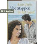Voetstappen in het zand 9789059770188 K. Peters, Verzenden, K. Peters