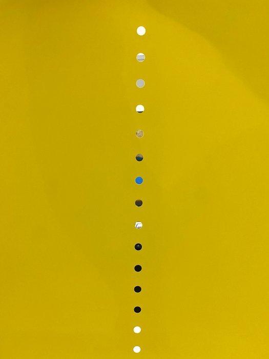 Lucio Fontana (1899-1968) - Concetto Spaziale, Antiquités & Art, Antiquités | Autres Antiquités