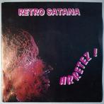 Retro Satana - Arrêtez! - Single, Cd's en Dvd's, Gebruikt, 7 inch, Pop, Single