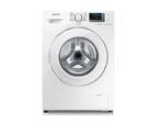 Samsung Wf80f5e5q4w Wasmachine Eco Bubble 1400t 8kg, Electroménager, Ophalen of Verzenden