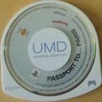 [PSP] Passport to Paris Kale Cassette
