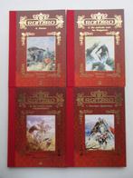 Ramiro 1 t/m 4 - Integraal - Luxe box - 4 Album - EO - 2019, Boeken, Stripverhalen, Nieuw